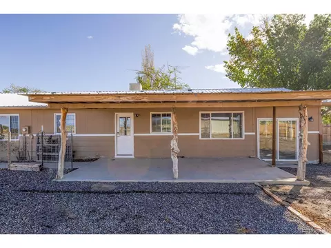 Undisclosed, Olathe, CO 81425