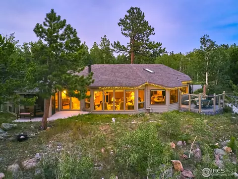313 Chalet Dr, Black Hawk, CO 80422 photo 22