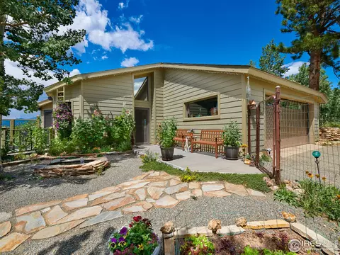 313 Chalet Dr, Black Hawk, CO 80422 photo 31