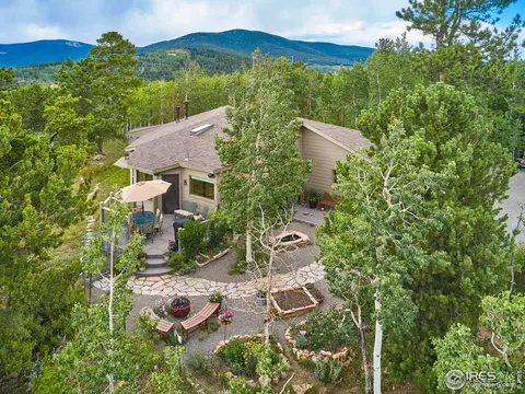313 Chalet Dr, Black Hawk, CO 80422 photo 29