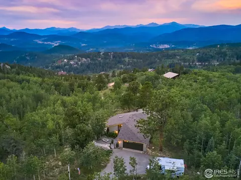 313 Chalet Dr, Black Hawk, CO 80422 photo 27
