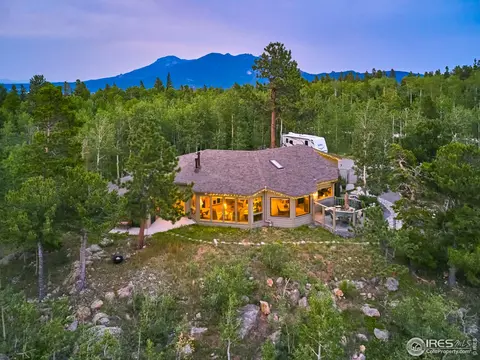 313 Chalet Dr, Black Hawk, CO 80422 photo 2