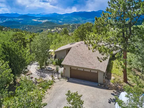 313 Chalet Dr, Black Hawk, CO 80422 photo 4