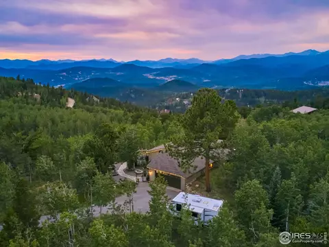 313 Chalet Dr, Black Hawk, CO 80422 photo 3