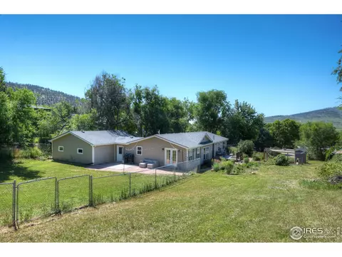 1110 5th Ave, Lyons, CO 80540 photo 25