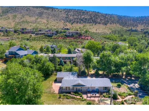 1110 5th Ave, Lyons, CO 80540 photo 35