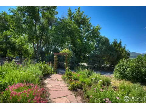 1110 5th Ave, Lyons, CO 80540 photo 24