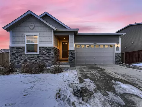 25362 E Cedar Pl, Aurora, CO 80018
