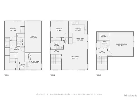 Undisclosed, Denver, CO 80249 photo 32