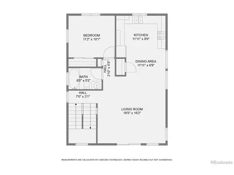 Undisclosed, Denver, CO 80249 photo 30