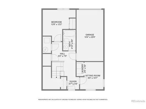 Undisclosed, Denver, CO 80249 photo 29