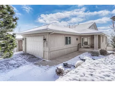 2647 Twin Harbor Hts, Colorado Springs, CO 80919