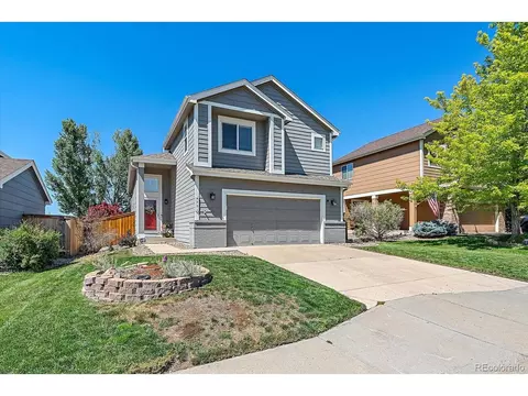 4751 Whimbrel Dr, Littleton, CO 80126