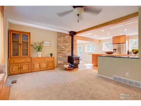 2808 Mcconnell Dr, Laporte, CO 80535 photo 3