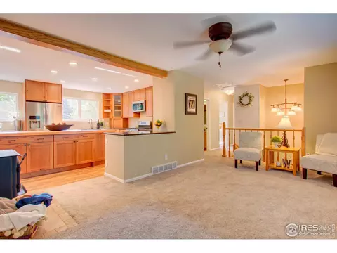 2808 Mcconnell Dr, Laporte, CO 80535 photo 6