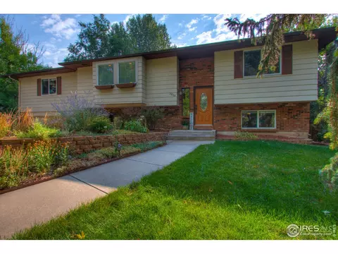 2808 Mcconnell Dr, Laporte, CO 80535 photo 1