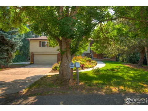 2808 Mcconnell Dr, Laporte, CO 80535 photo 2