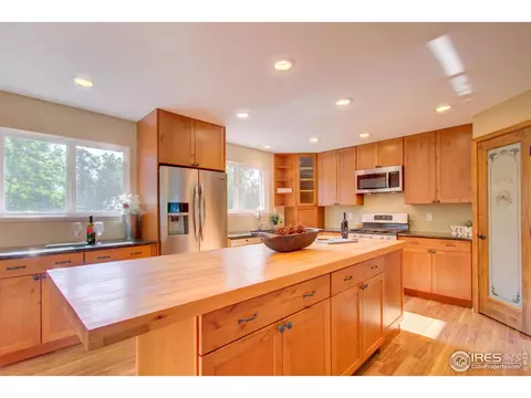 2808 Mcconnell Dr, Laporte, CO 80535 photo 9