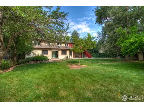 2808 Mcconnell Dr, Laporte, CO 80535 photo 32