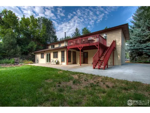 2808 Mcconnell Dr, Laporte, CO 80535 photo 33