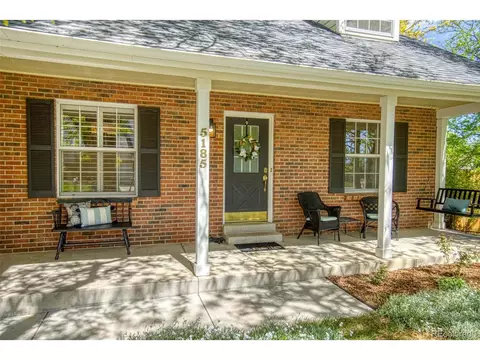 5185 E Davies Dr, Centennial, CO 80122 photo 1