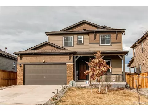 15920 Hayloft Ln, Parker, CO 80134