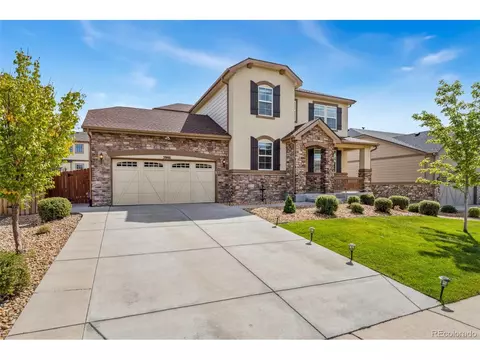 5946 S Kellerman Ct, Aurora, CO 80016 photo 3