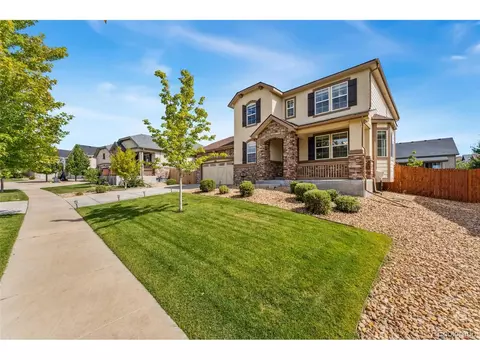 5946 S Kellerman Ct, Aurora, CO 80016 photo 2