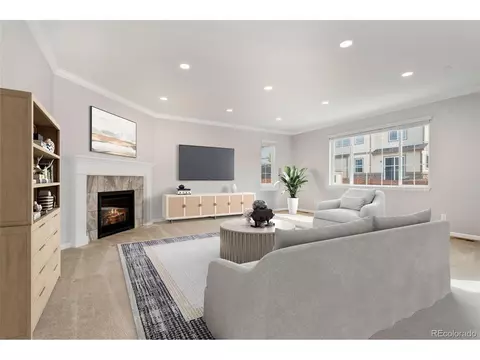 5946 S Kellerman Ct, Aurora, CO 80016 photo 19