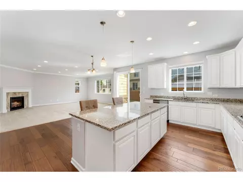 5946 S Kellerman Ct, Aurora, CO 80016 photo 15