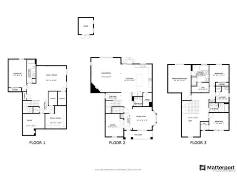 5946 S Kellerman Ct, Aurora, CO 80016 photo 47