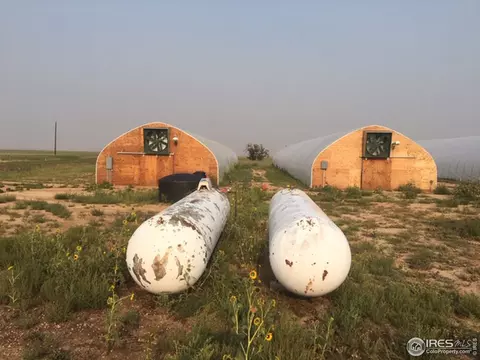 1460 N Johnson Rd, Rush, CO 80833 photo 7