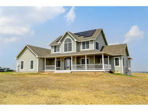 24350 Longhorn Trl, Ramah, CO 80832