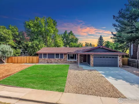 4948 Cornwall Dr, Boulder, CO 80301 photo 2
