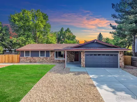 4948 Cornwall Dr, Boulder, CO 80301 photo 1