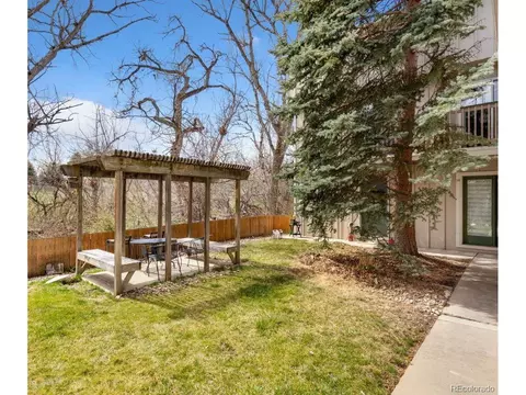 1607 Cottonwood Dr #14, Louisville, CO 80027