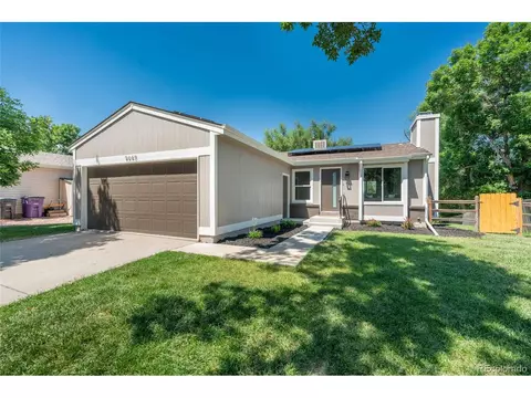 9445 W Wagon Trail Dr, Littleton, CO 80123