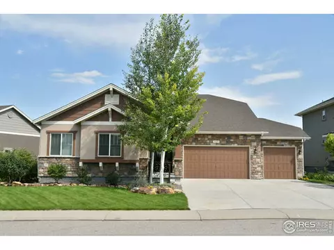 7027 Aladar Dr, Windsor, CO 80550 photo 1