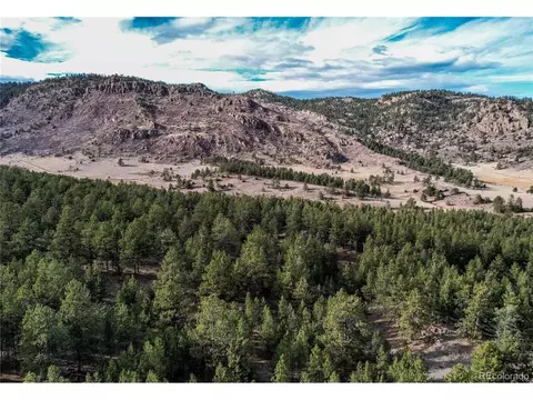 0 Twinkle Rd, Guffey, CO 80820 photo 4