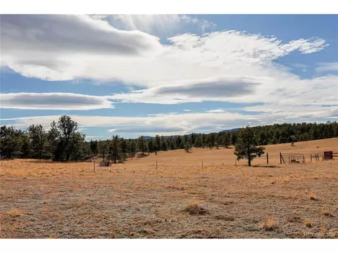 0 Twinkle Rd, Guffey, CO 80820