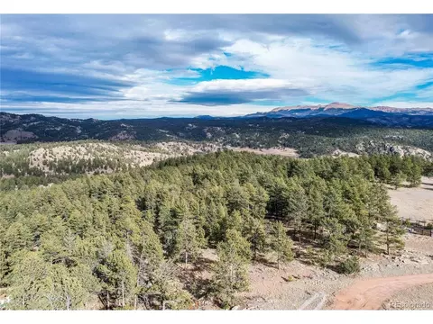 0 Twinkle Rd, Guffey, CO 80820 photo 3