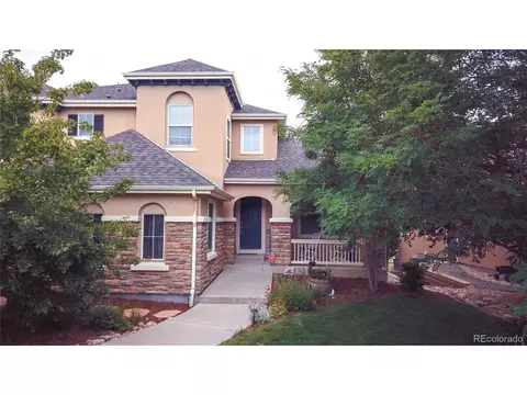 2856 Eagle Cir, Erie, CO 80516