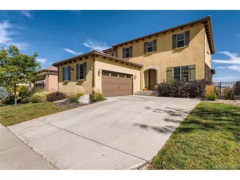 10565 Montecito Dr, Lone Tree, CO 80124 photo 1