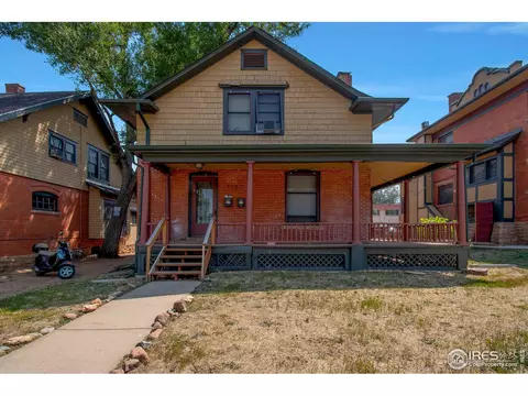 1120 10th St, Boulder, CO 80302 photo 1