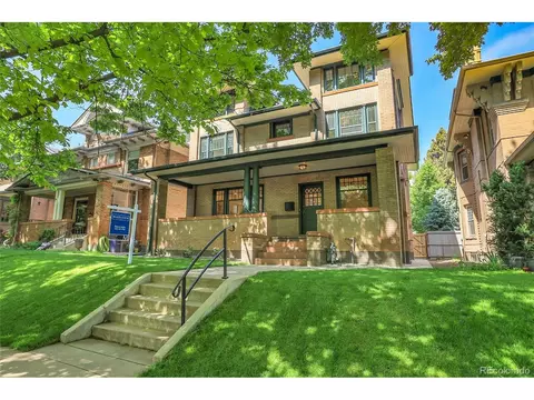 1343 Milwaukee St, Denver, CO 80206