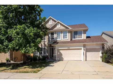 5753 S Rome St, Aurora, CO 80015