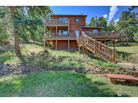 154 Escape Rte, Boulder, CO 80302 photo 1
