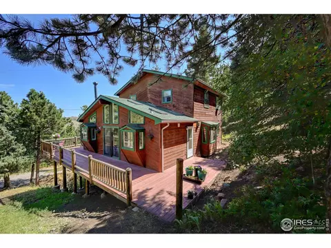 154 Escape Rte, Boulder, CO 80302 photo 25
