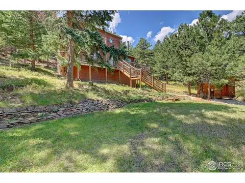 154 Escape Rte, Boulder, CO 80302 photo 2