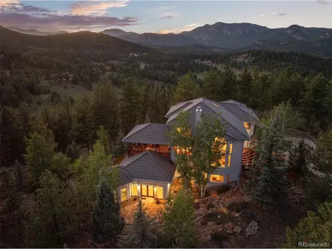 13745 May Long Ct, Pine, CO 80470 photo 8